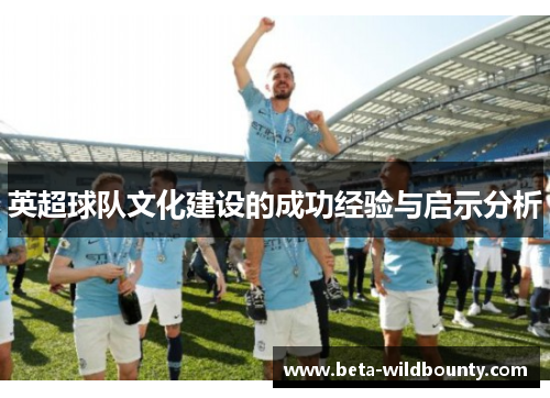 英超球队文化建设的成功经验与启示分析