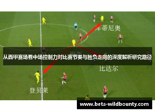 从西甲赛场看中场控制力对比赛节奏与胜负走向的深度解析研究路径