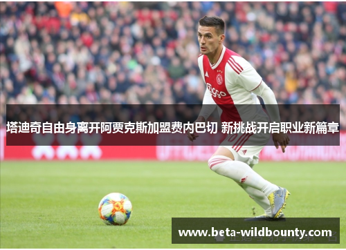 塔迪奇自由身离开阿贾克斯加盟费内巴切 新挑战开启职业新篇章